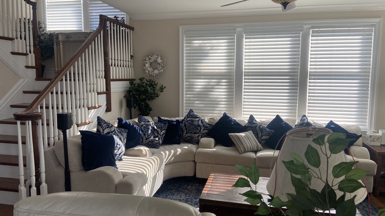 Photo of Livingroom in Margate City