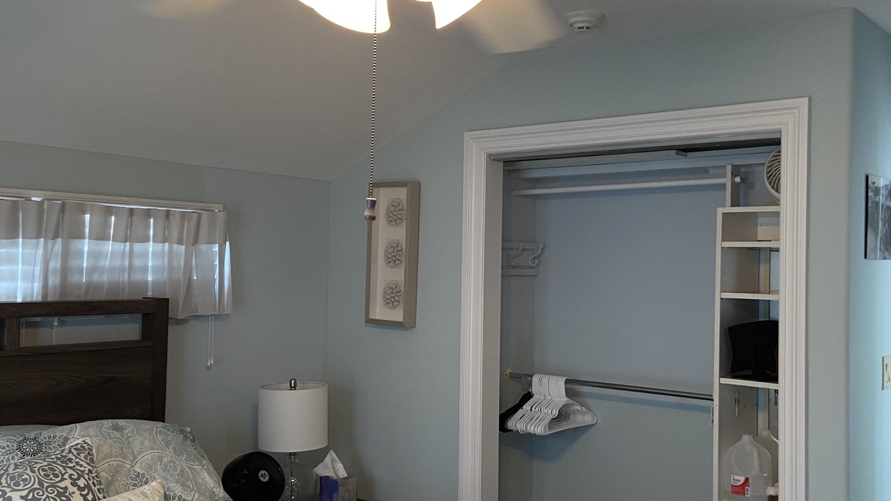 Photo of Bedroom in Margate City