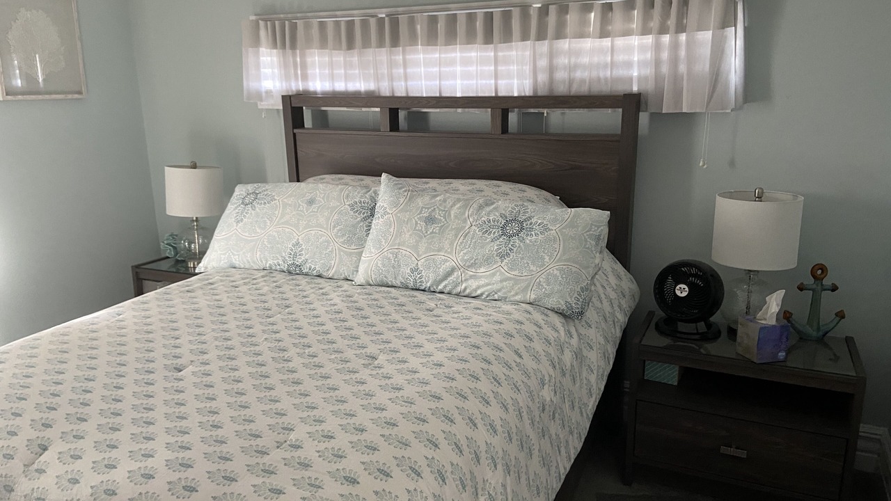 Photo of Bedroom in Margate City