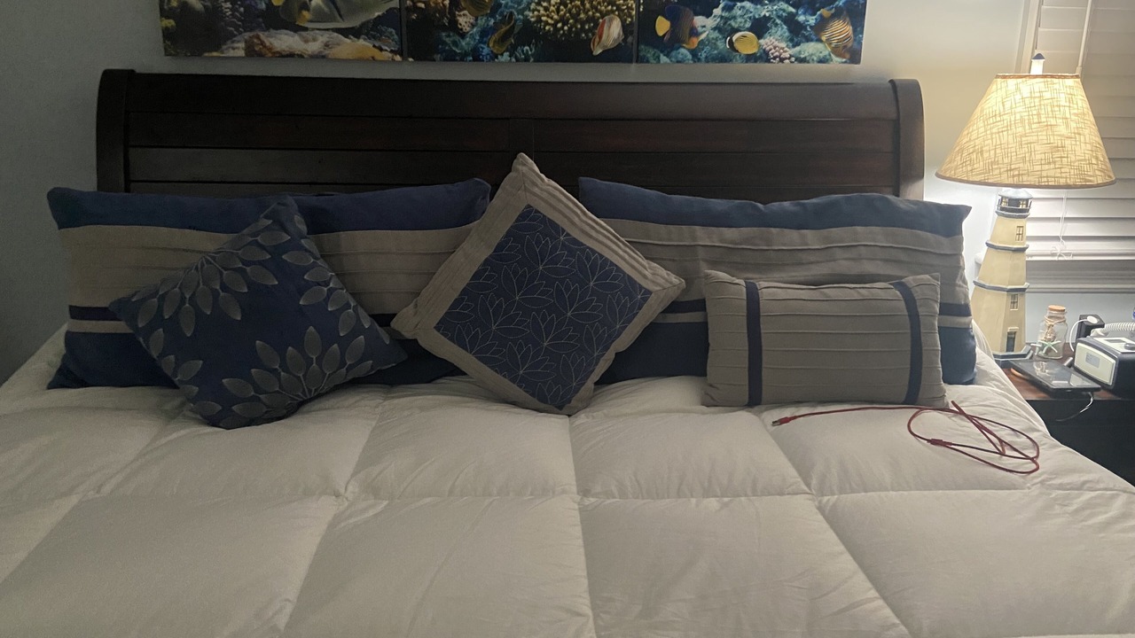 Photo of Bedroom in Margate City