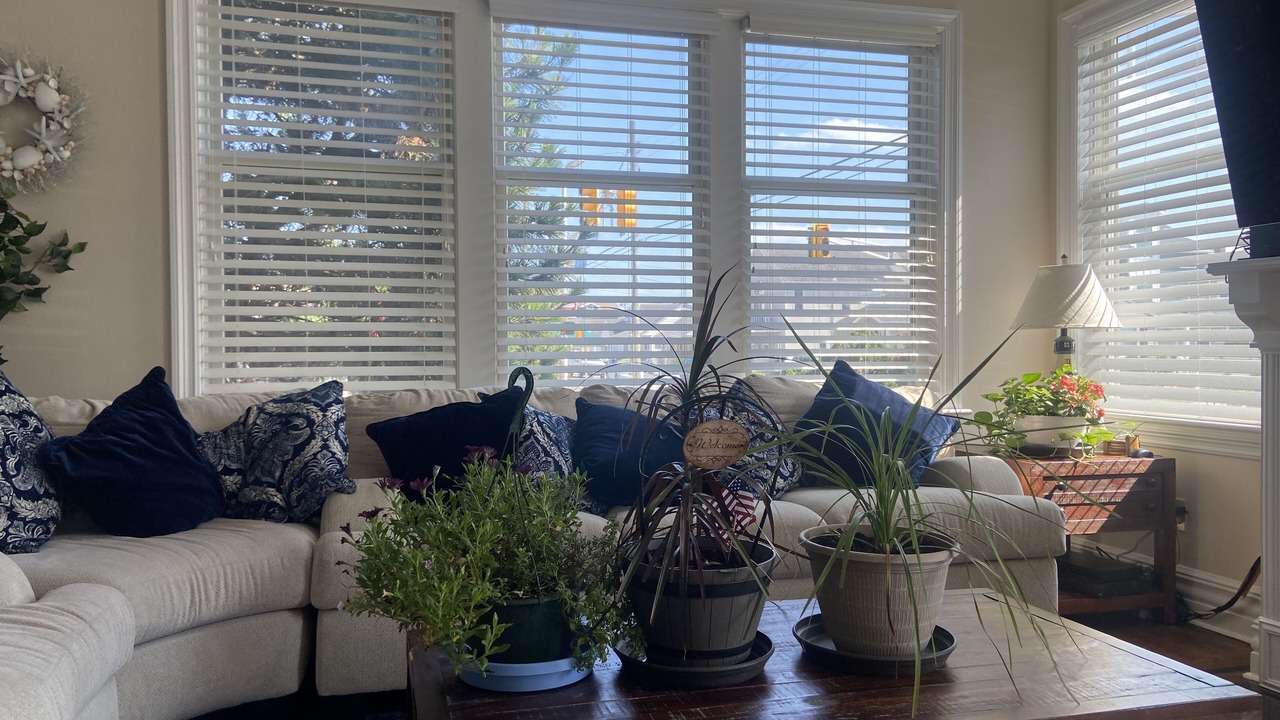 Photo of Livingroom in Margate City