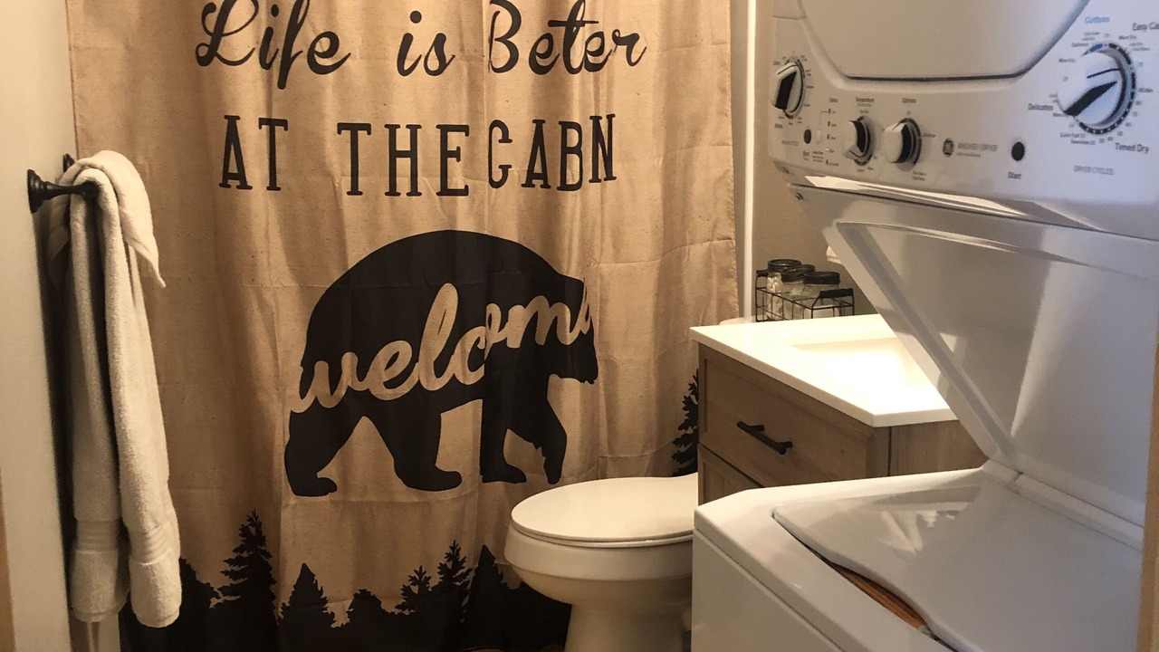 Photo of Bathroom in Whitley City