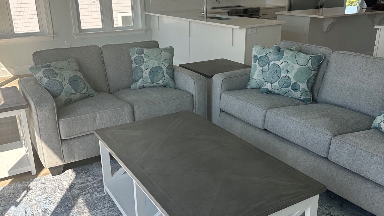 Photo of Bedroom in North Topsail Beach