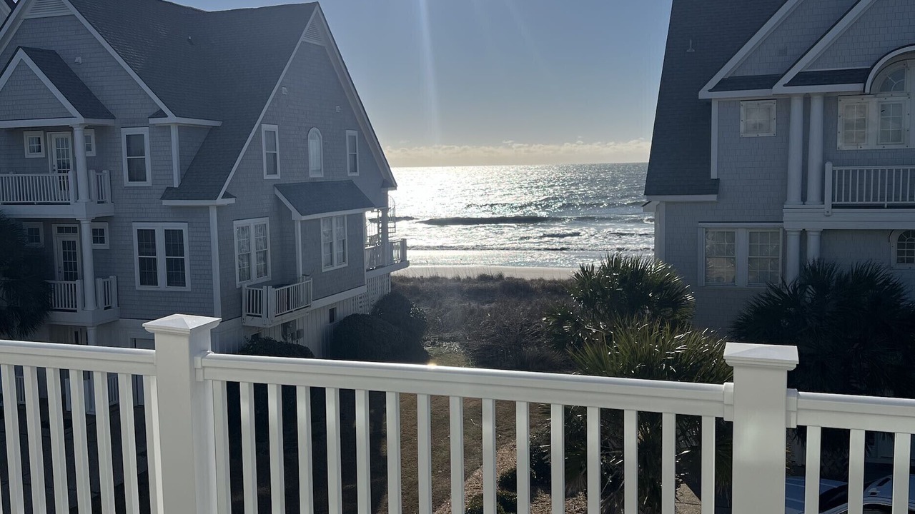 Photo of Outdoor in North Topsail Beach