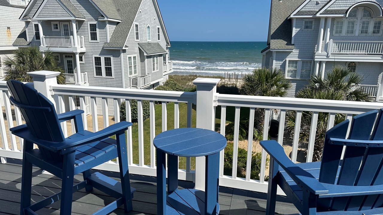 Photo of Others in North Topsail Beach
