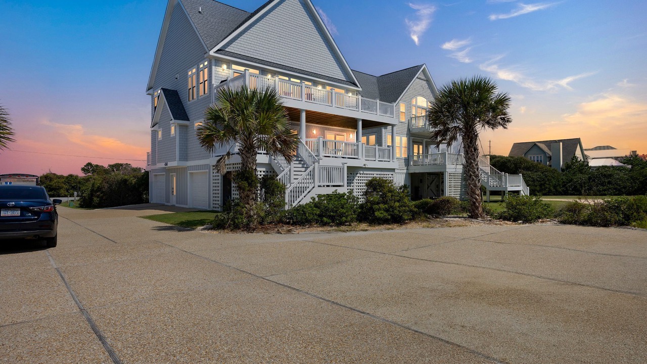Photo of Outdoor in North Topsail Beach