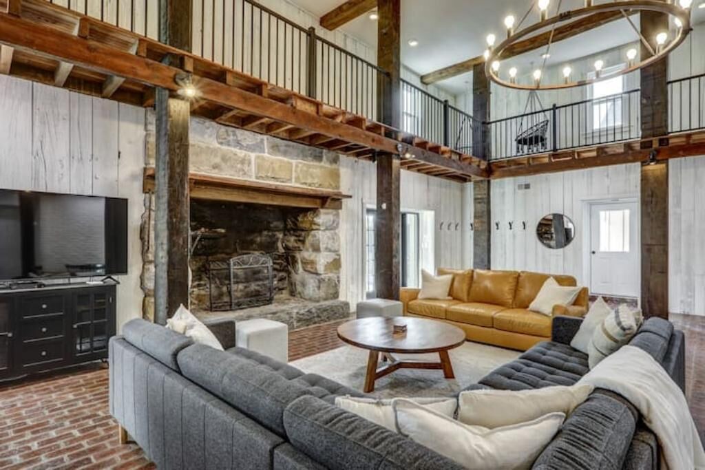 Photo of Livingroom in Witmer