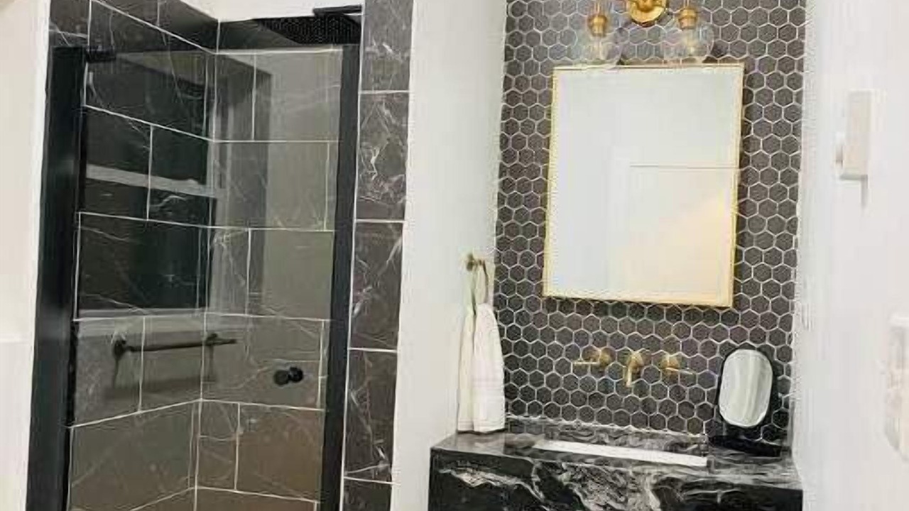 Photo of Bathroom in East Stroudsburg