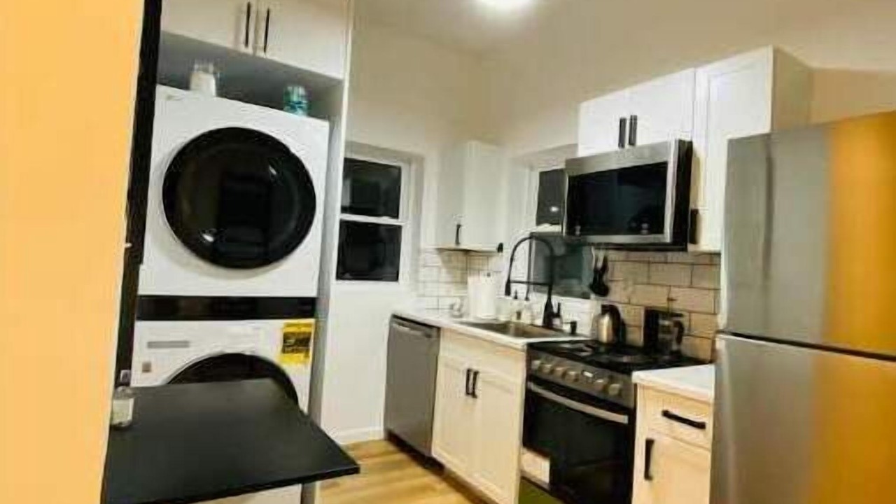Photo of Kitchen in East Stroudsburg