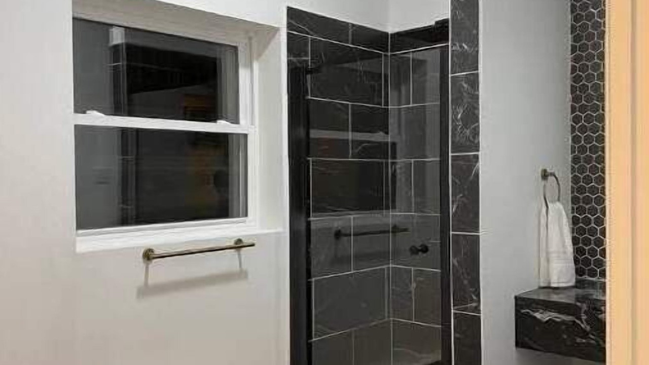 Photo of Bathroom in East Stroudsburg