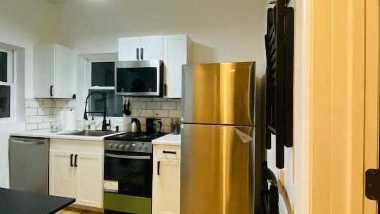 Photo of Kitchen in East Stroudsburg