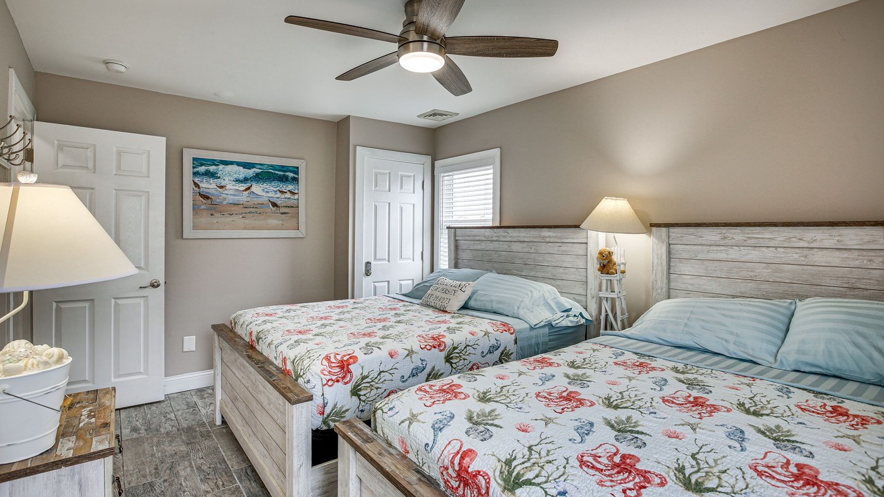 Photo of Bedroom in Brigantine