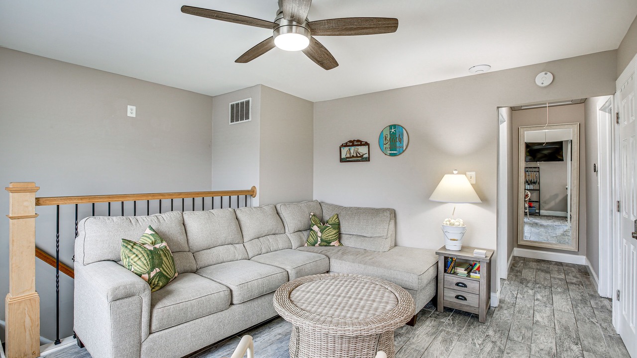 Photo of Bedroom in Brigantine