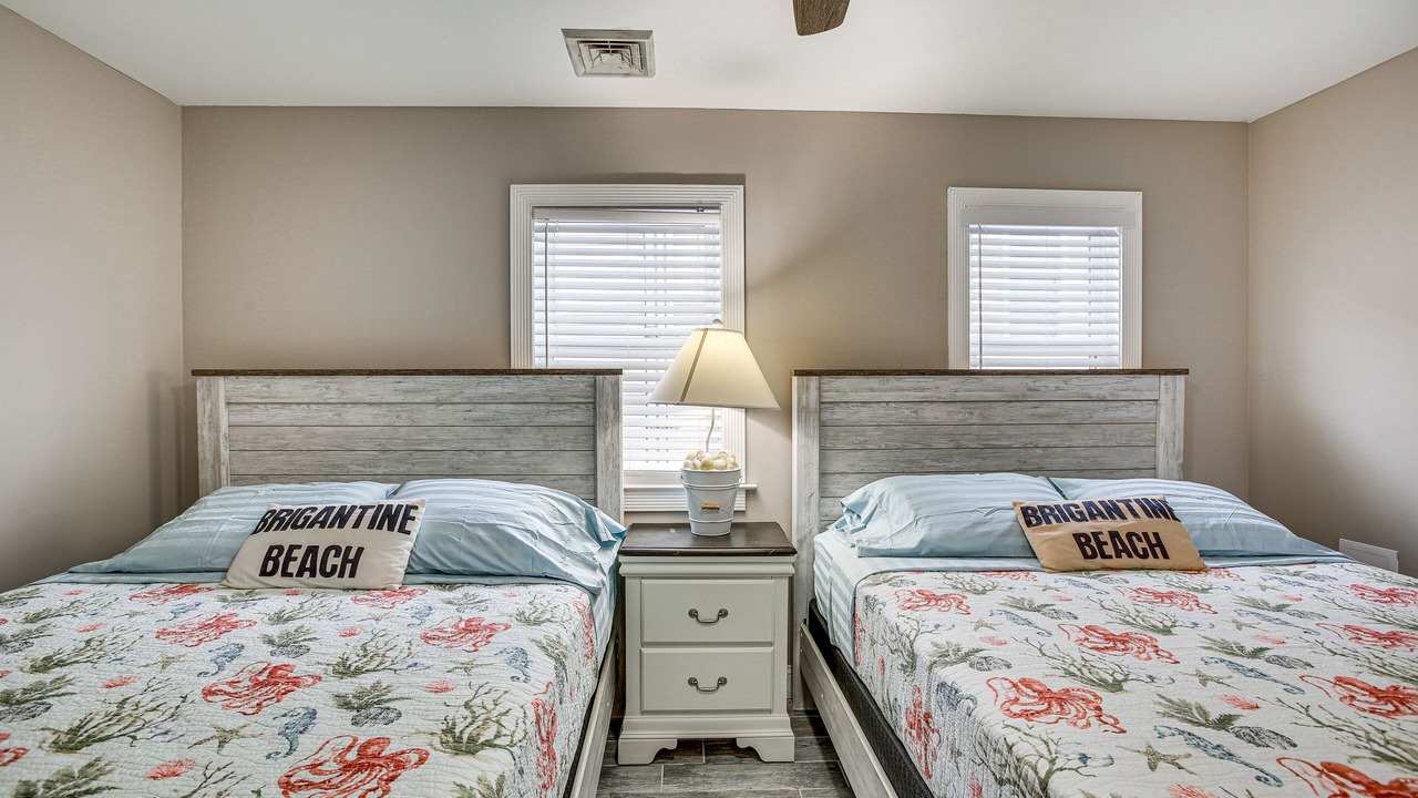 Photo of Bedroom in Brigantine