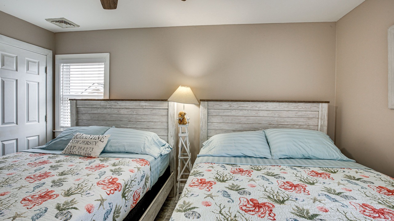 Photo of Bedroom in Brigantine