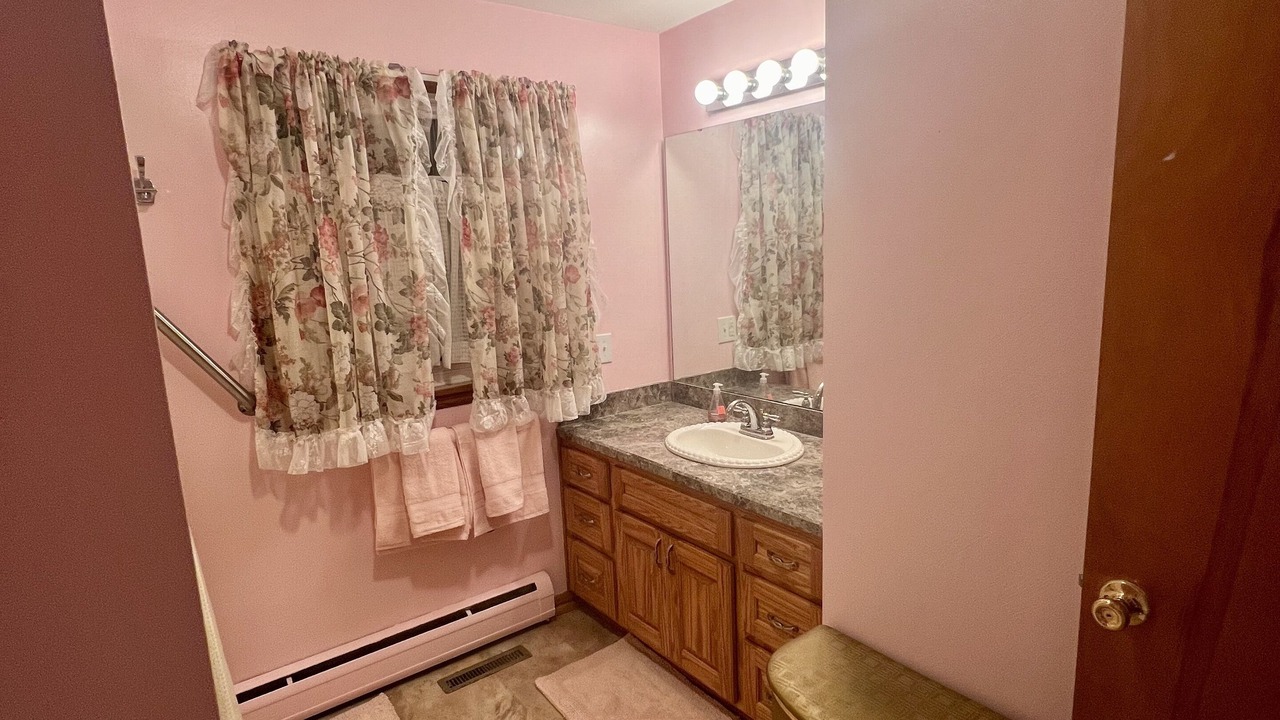 Photo of Bathroom in New Bedford