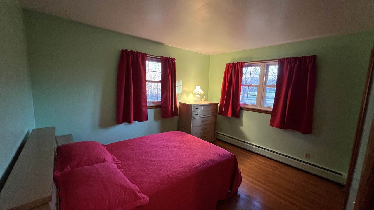 Photo of Bedroom in New Bedford
