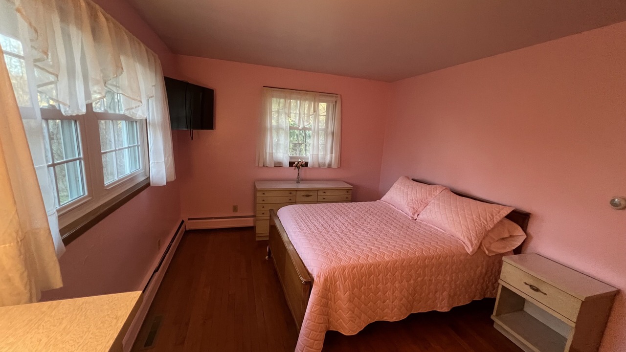 Photo of Bedroom in New Bedford