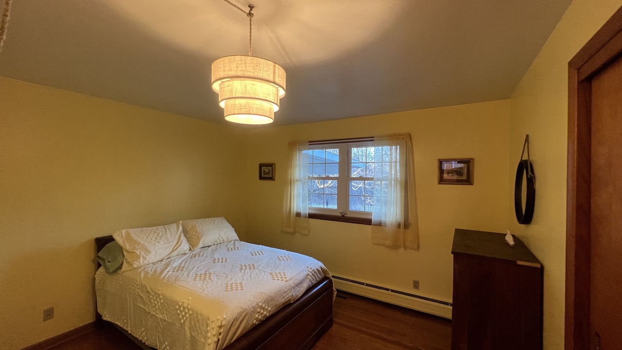 Photo of Bedroom in New Bedford