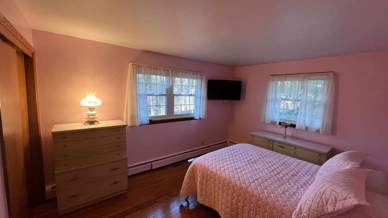 Photo of Bedroom in New Bedford