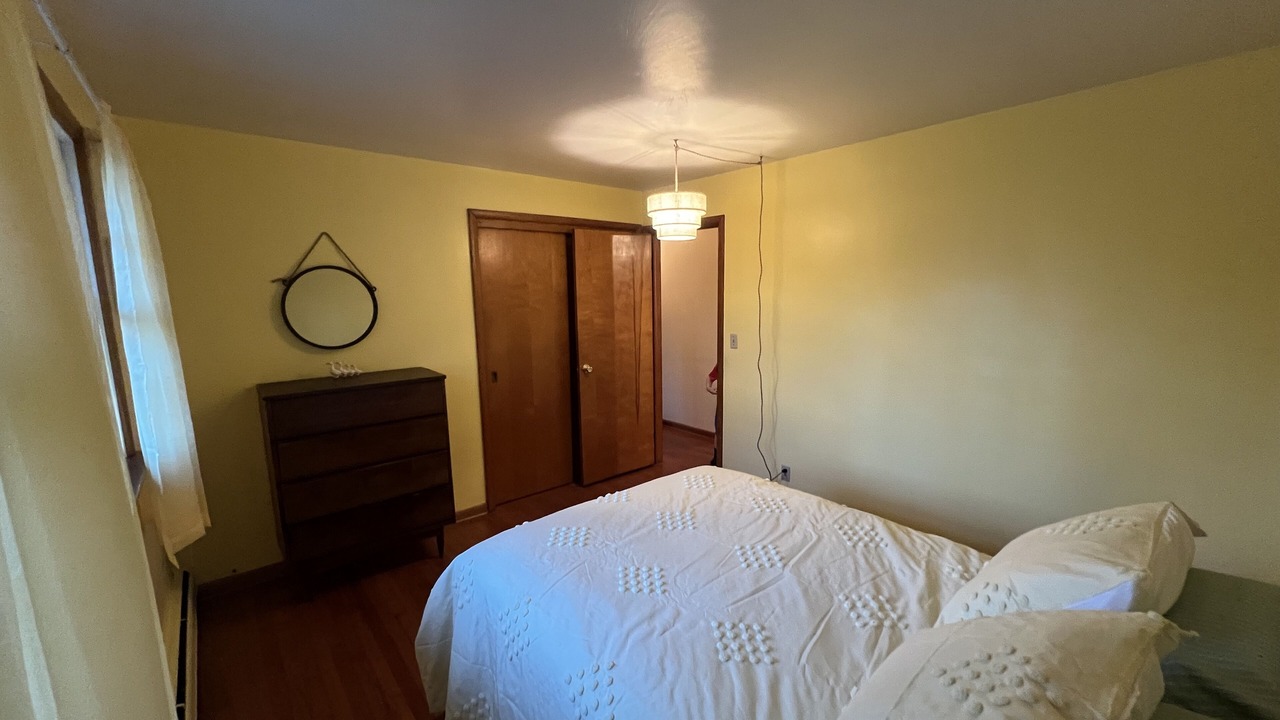 Photo of Bedroom in New Bedford