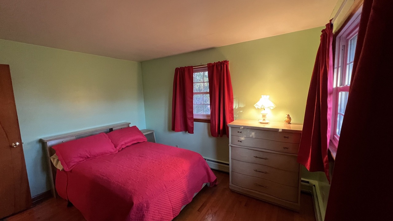 Photo of Bedroom in New Bedford