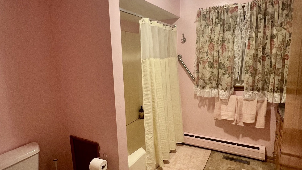 Photo of Bathroom in New Bedford