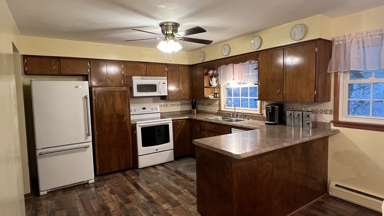 Photo of Kitchen in New Bedford