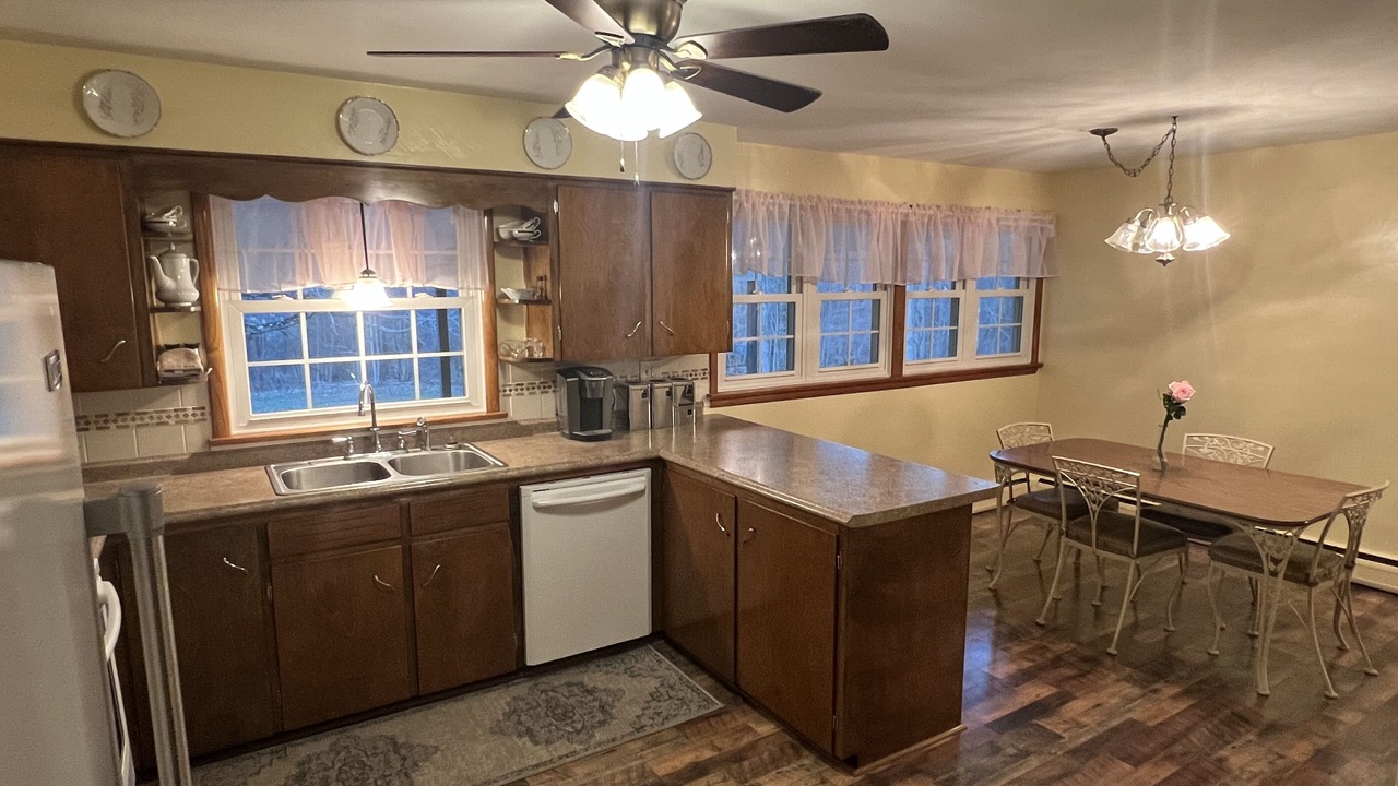 Photo of Kitchen in New Bedford