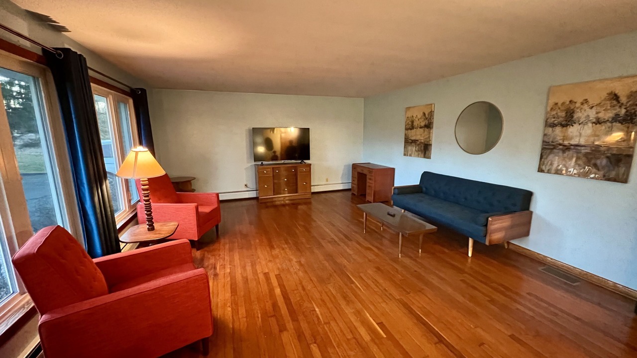 Photo of Livingroom in New Bedford