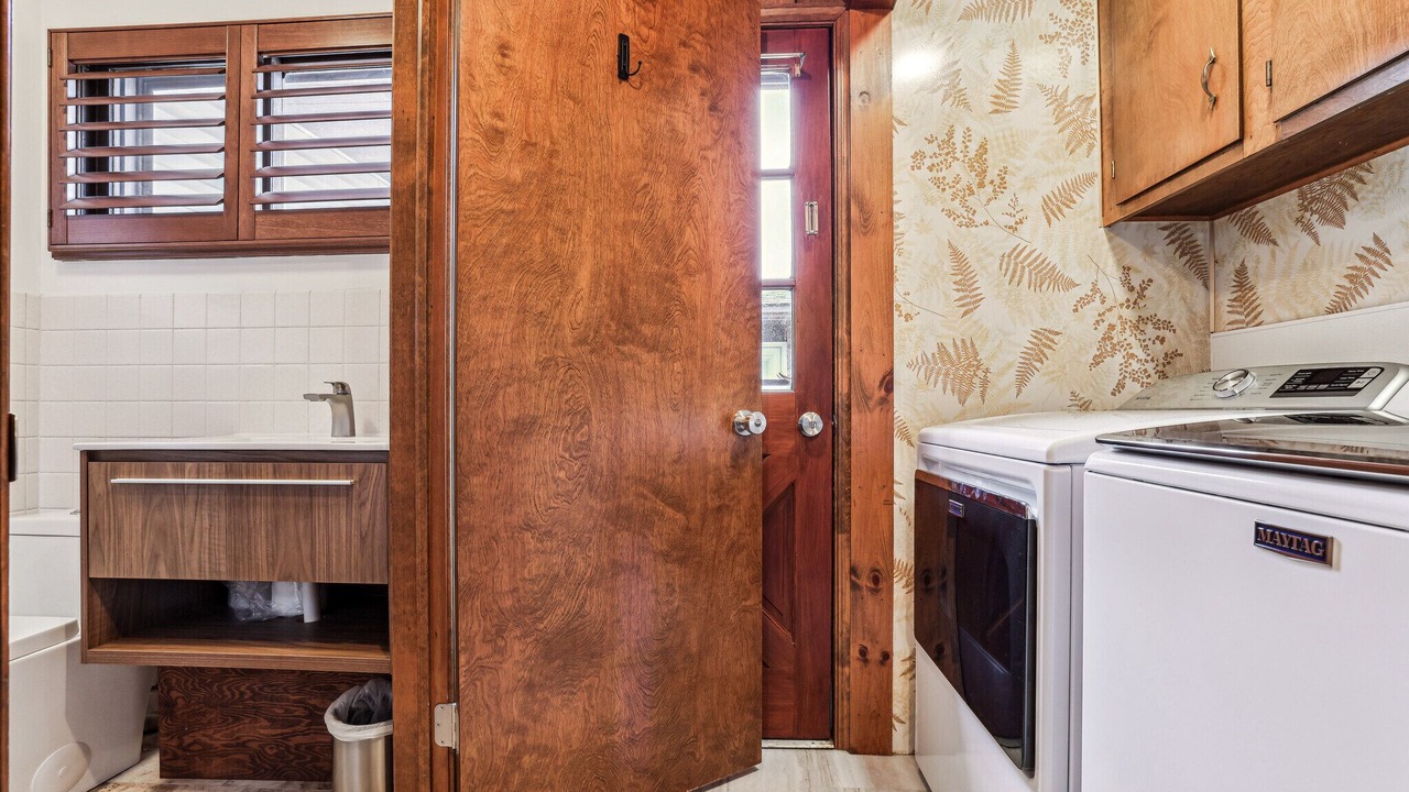 Photo of Kitchen in Aquashicola