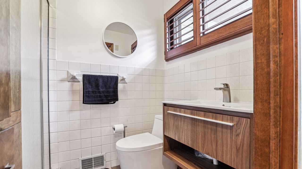 Photo of Bathroom in Aquashicola