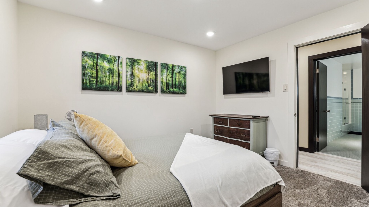 Photo of Bedroom in Aquashicola