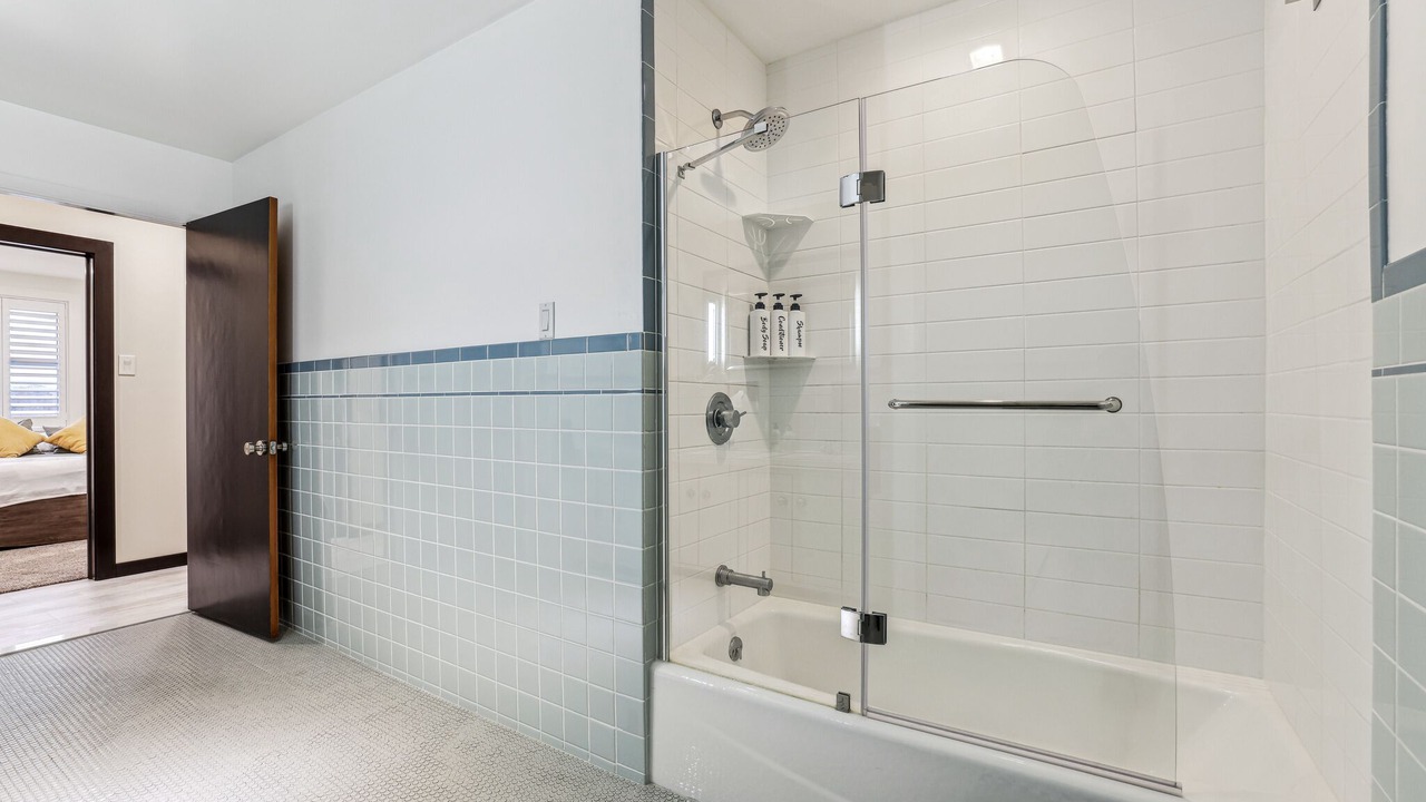 Photo of Bathroom in Aquashicola