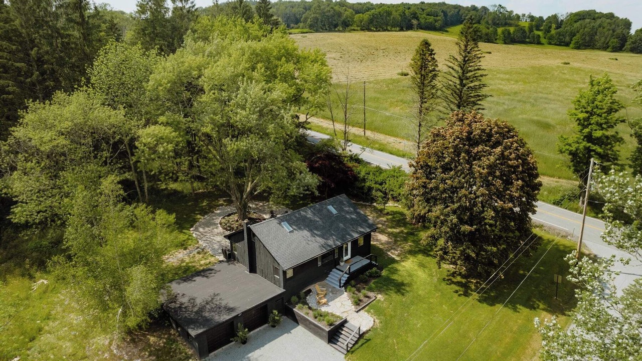 Photo of Outdoor in Town of Delaware