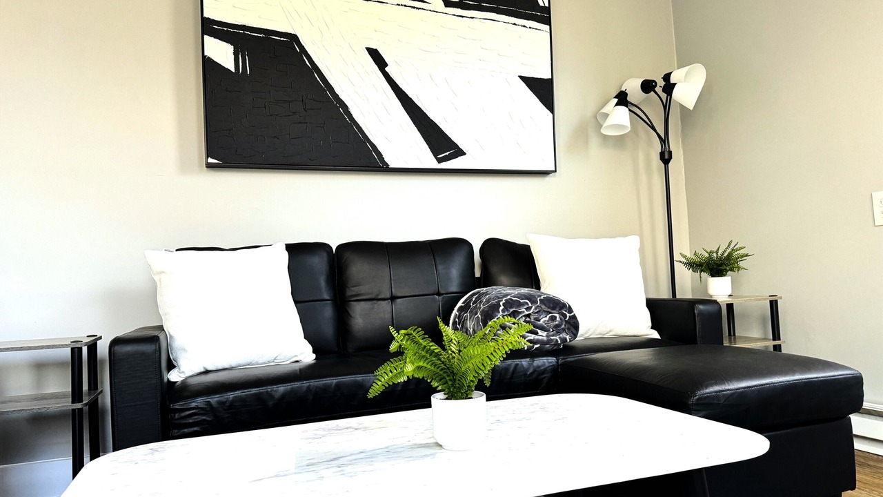 Photo of Livingroom in Wilmington