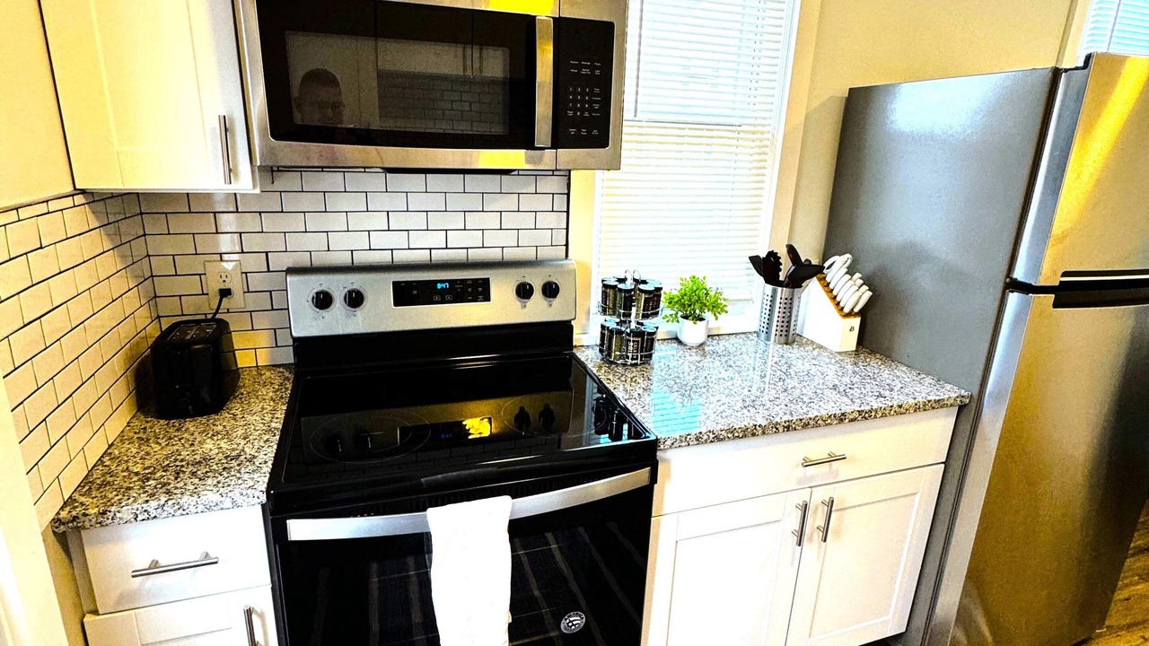 Photo of Kitchen in Wilmington