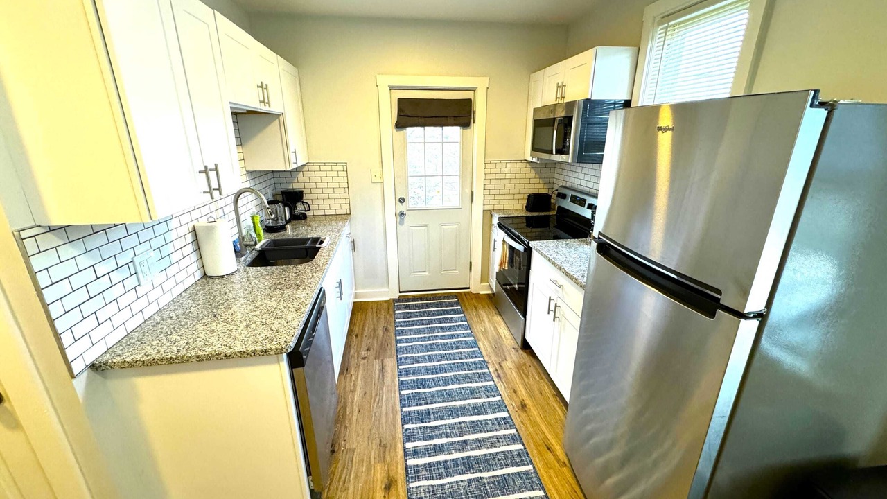 Photo of Kitchen in Wilmington