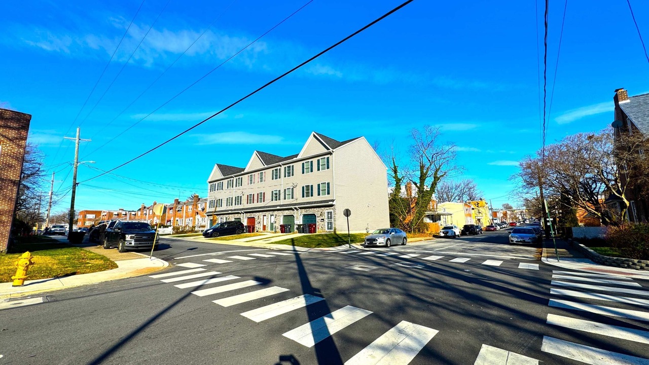 Photo of Outdoor in Wilmington