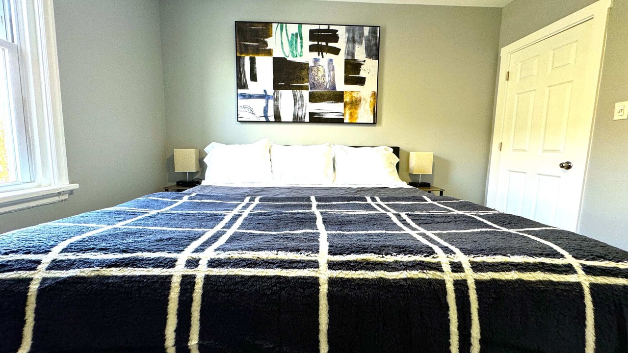 Photo of Bedroom in Wilmington