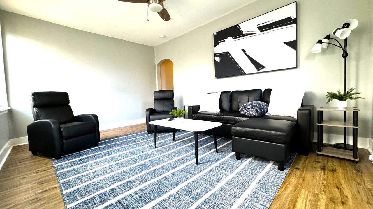 Photo of Livingroom in Wilmington
