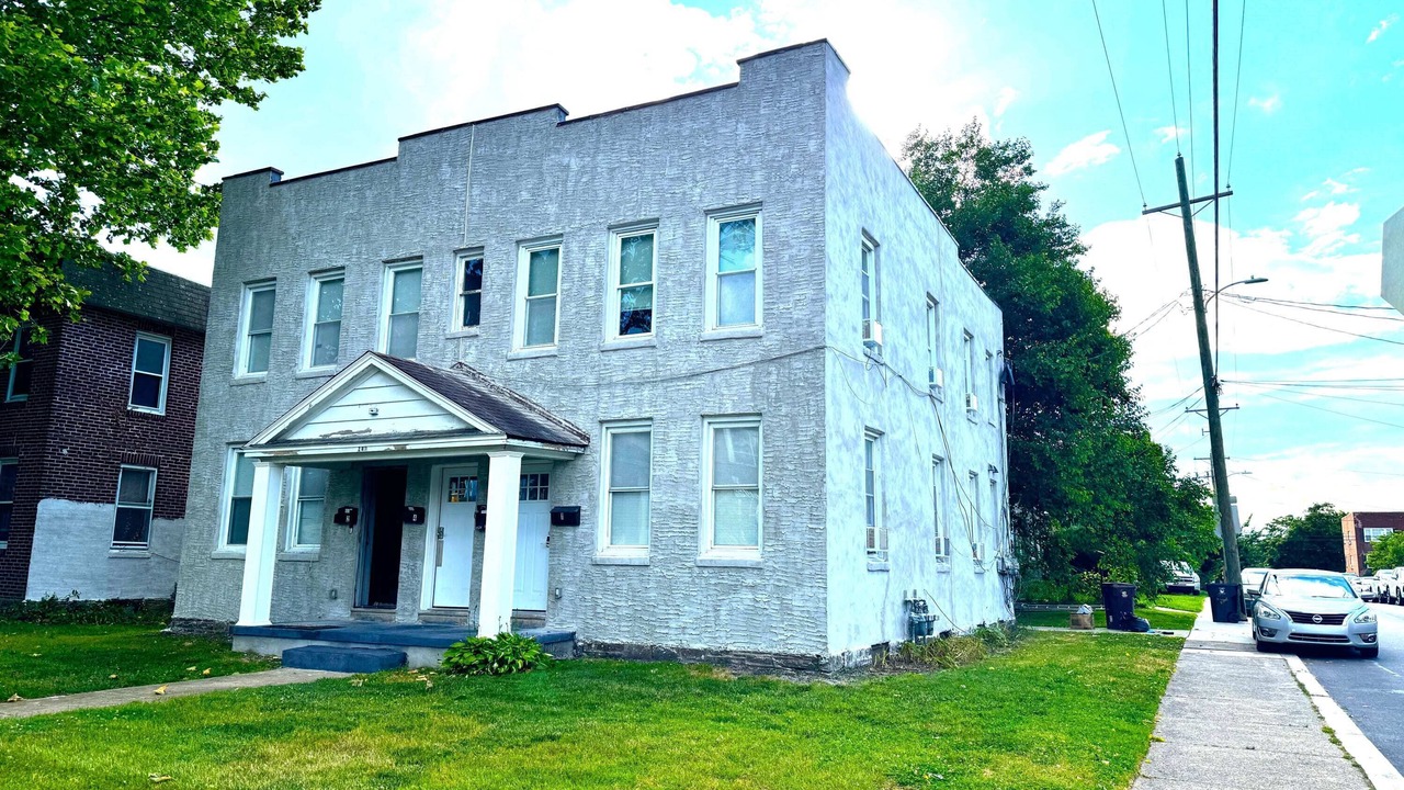 Photo of Outdoor in Wilmington