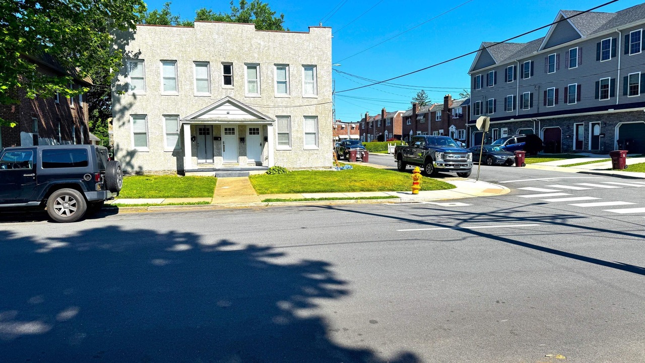 Photo of Outdoor in Wilmington