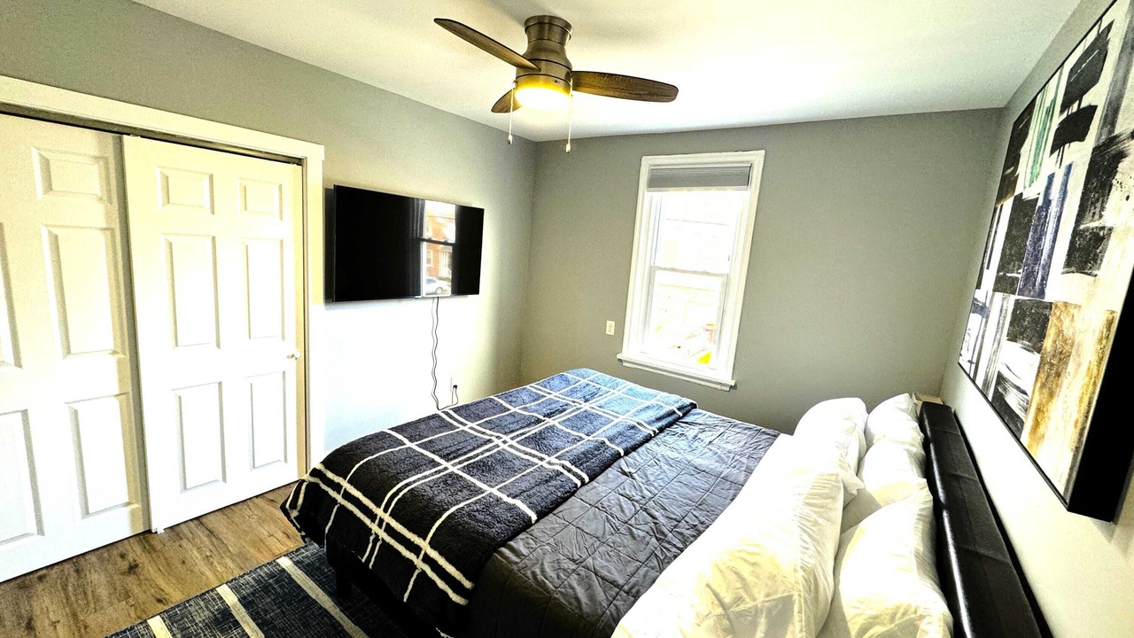 Photo of Bedroom in Wilmington