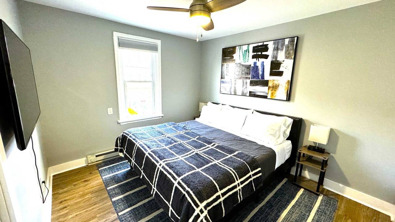 Photo of Bedroom in Wilmington