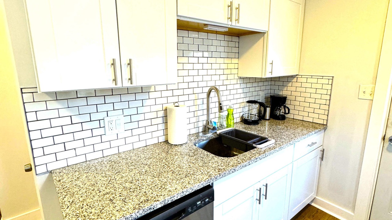 Photo of Kitchen in Wilmington