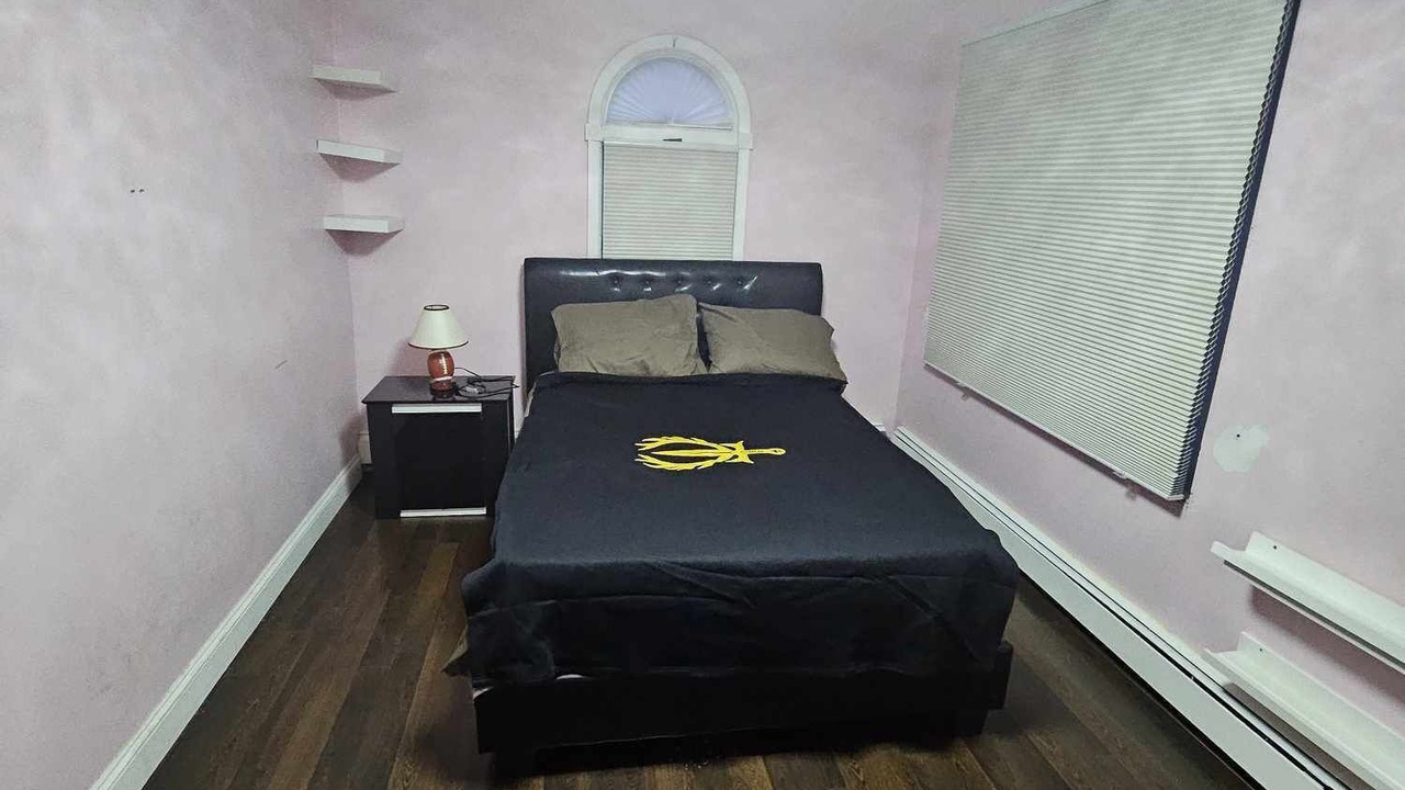 Photo of Bedroom in Brooklyn