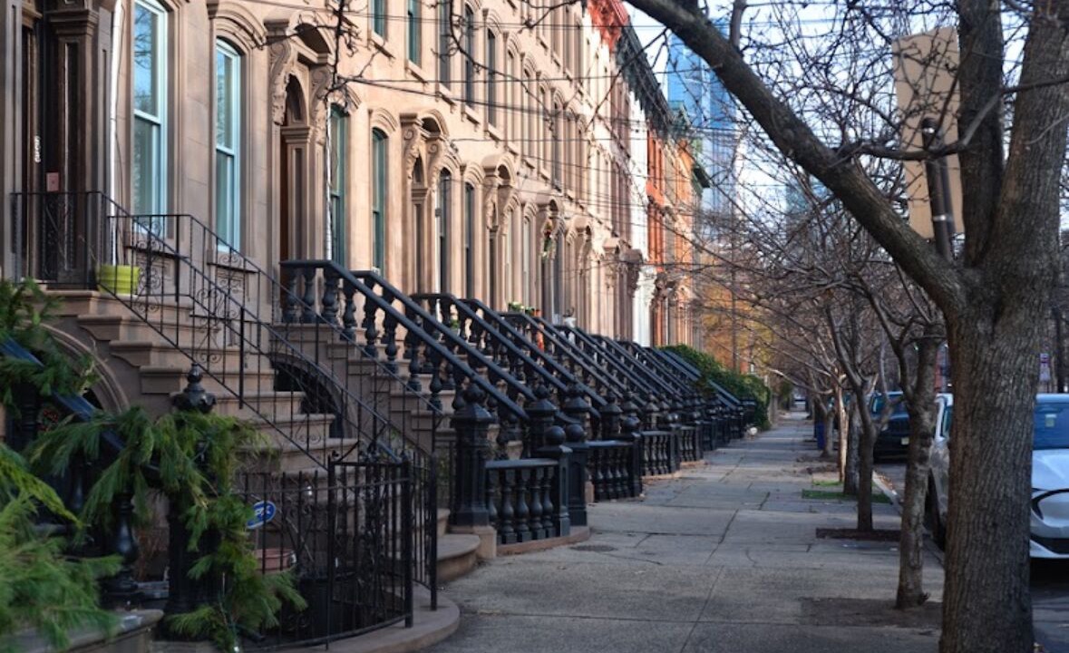 Photo of Others in Downtown Jersey City