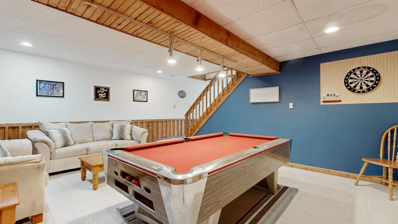 Photo of Bedroom in Paradise Point