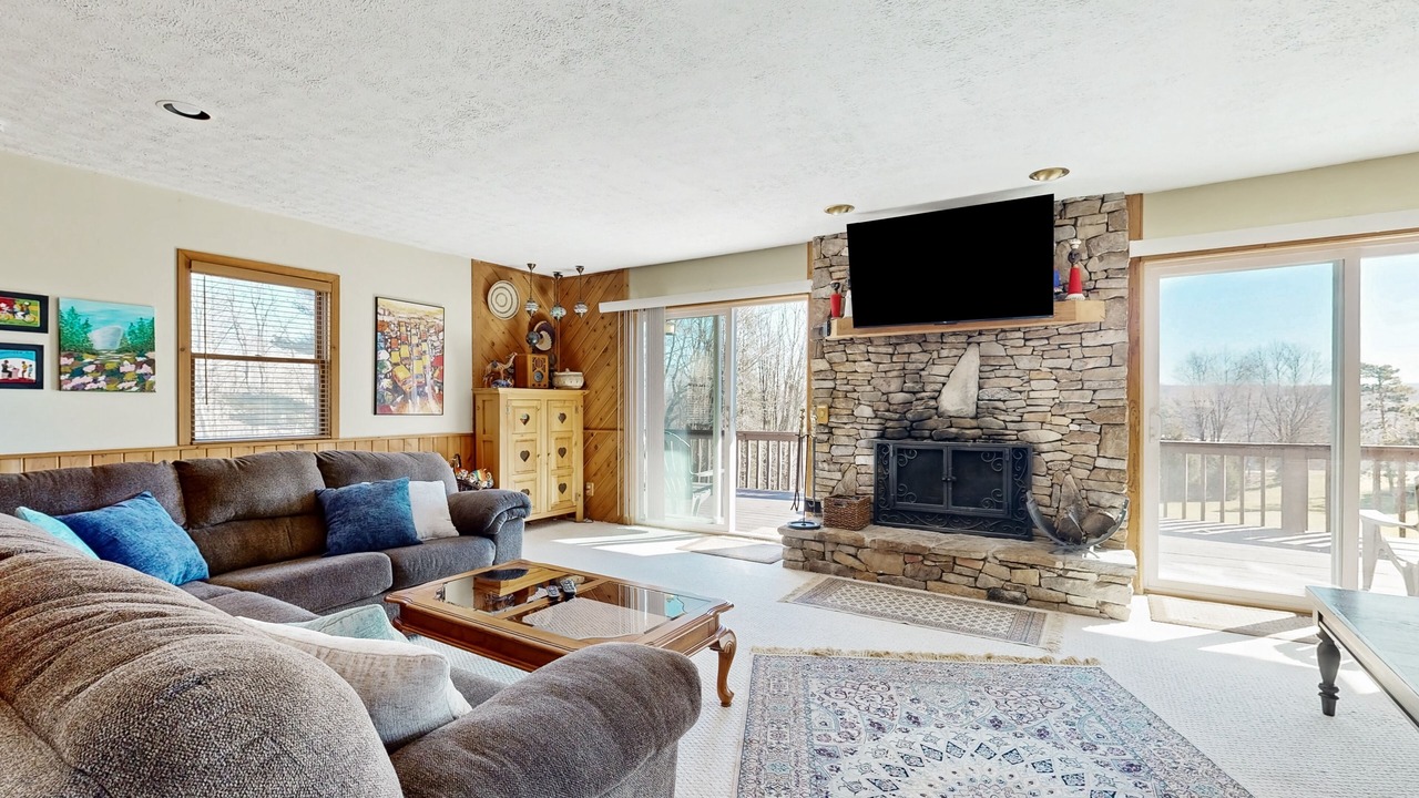 Photo of Livingroom in Paradise Point
